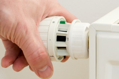 Puxley central heating repair costs