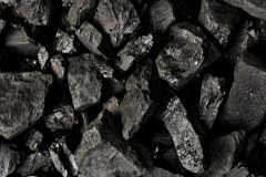 Puxley coal boiler costs