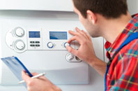 free commercial Puxley boiler quotes