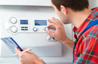 free Puxley gas safe engineer quotes